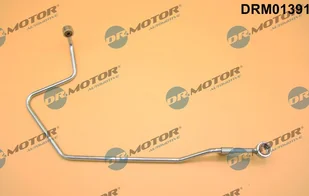 Przewód olejowy, doładowanie Dr.motor Automotive DRM01391 - Układ zasilania - akcesoria - miniaturka - grafika 1