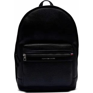 Tommy Hilfiger Plecak Central - Plecaki - miniaturka - grafika 1
