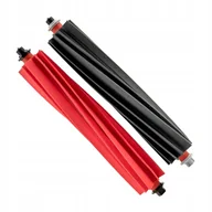 Akcesoria do odkurzaczy - Oryginalne szczotki turbowałki Roborock S8 MaxV Ultra Q Revo Master - miniaturka - grafika 1