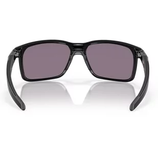 Oakley - Okulary ochronne SI Portal X - Polished Black - OO9460-0859 - Ochrona oczu i twarzy - miniaturka - grafika 4