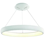 Lampy sufitowe - Orlicki Design Lampa wisząca Rotto Bianco S 4000K 5623 - miniaturka - grafika 1