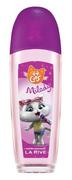 Dezodoranty i antyperspiranty dla kobiet - La Rive Disney 44 Cats Dezodorant w szkle Milady 75ml - miniaturka - grafika 1