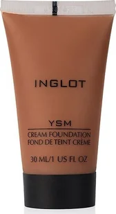 Inglot Inglot, Ysm , Cream Foundation, 54, 30 ml For Women - Podkłady do twarzy - miniaturka - grafika 1