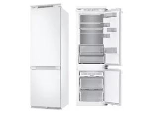 Samsung BRB26715CWW/EF - Lodówki do zabudowy - miniaturka - grafika 1