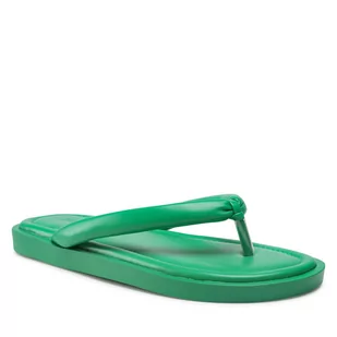 Jenny Japonki FAIRY - WSS20624-01 Green - Klapki i japonki damskie - miniaturka - grafika 1