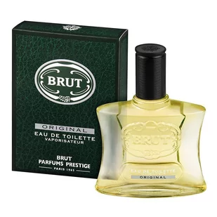 Brut Original Woda toaletowa 100ml - Wody i perfumy męskie - miniaturka - grafika 1