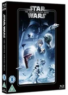 Fantasy Blu-Ray - Gwiezdne wojny: Część V - Imperium kontratakuje - miniaturka - grafika 1