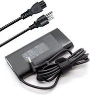 Adaptery i przejściówki - HP L15879-002 adapter zasilający/ inwentor 135 W Czarny - miniaturka - grafika 1