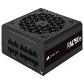 Zasilacze komputerowe - Corsair RM750e ATX 3.0 750W (CP-9020262-EU) - miniaturka - grafika 1