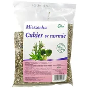 Herbata - Flos Mieszanka Cukier w normie 100 g - miniaturka - grafika 1