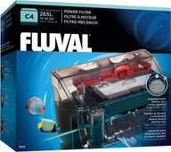 Filtry akwariowe i akcesoria - Hagen HAGEN-FLUVAL FILTR KASKADOWY C4 - miniaturka - grafika 1
