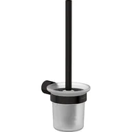 Akcesoria do wc - Szczotka WC DEANTE Arnika ADA N711 Nero - miniaturka - grafika 1