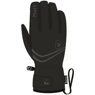 Rękawice narciarskie - Damskie rękawice narciarskie Matt Primatt Woman Gloves Rozmiar rękawiczek: S / Kolor: czarny - miniaturka - grafika 1