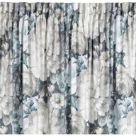 Zasłony - Zasłona EUROFIRANY Lucia 140 x 270 cm Kremowy - miniaturka - grafika 1