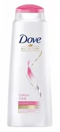 Szampony do włosów - Dove Nutritive Solutions Colour Care Szampon do włosów 400 ml - miniaturka - grafika 1