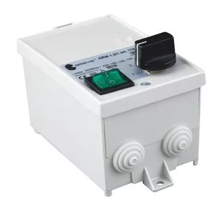 Arw 1,2 regulator silnika nagrzewnicy, wentylatora - Akcesoria do wentylacji i klimatyzacji - miniaturka - grafika 1