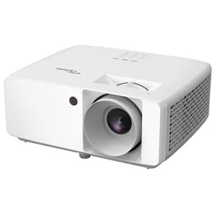 Projektor Optoma ZW350e - Projektory - miniaturka - grafika 1