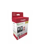 Tusze oryginalne - CANON PG-540/CL-541 Ink Cartridge PVP - miniaturka - grafika 1