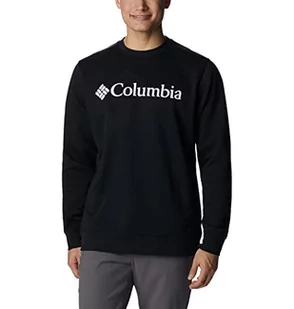 Columbia Męska bluza Trek Crew Trek Crew - Bluzy męskie - miniaturka - grafika 1