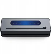 Zgrzewarki do folii i pakowarki próżniowe - Q79D ZGRZEWARKA PRÓŻNIOWA Z NOŻEM FUDI7 + ZAPAS FOLII - miniaturka - grafika 1