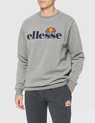 Ellesse Bluza męska Succiso SHC07930 Khaki SHC07930 KHAKI