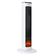 Ogrzewanie przenośne - Teesa Termowentylator kolumnowy PTC TSA8052 - miniaturka - grafika 1