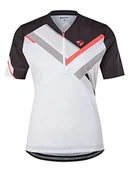 Koszulki i topy damskie - Ziener Nisali Lady Koszulka Damska - miniaturka - grafika 1