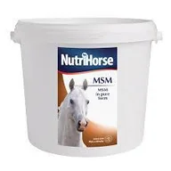 Akcesoria do hodowli zwierząt - Nutri HORSE MSM - miniaturka - grafika 1