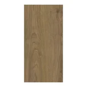 Płytki ceramiczne - GoodHome Gres mrozoodporny szkliwiony Goro 30 x 60 cm brązowy 1,62 m2 - miniaturka - grafika 1