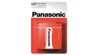 Baterie i akcesoria - Panasonic 3R12 4,5V Bateria cynkowo-węglowa 1 sztuka - miniaturka - grafika 1