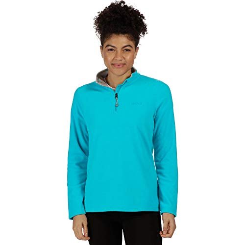 Regatta Damska kurtka polarowa Sweethart, Aqua (Ltstee), rozmiar 18