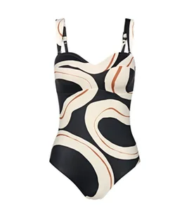 Jednoczęściowy strój kąpielowy Triumph Summer Allure OPD-44D - Stroje kąpielowe - miniaturka - grafika 1
