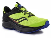 Buty sportowe męskie - Saucony Canyon TR2 S20666-25 - miniaturka - grafika 1