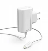 Ładowarki do telefonów - Ładowarka Do Iphone Lightning 220V - miniaturka - grafika 1