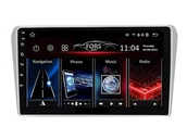 Radia samochodowe - Radio Android FS2-Ultra Avensis 2002-2008 2/32GB, CarPlay Android Auto - miniaturka - grafika 1