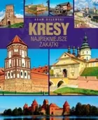 Albumy krajoznawcze - Kresy. Najpiękniejsze zakątki - miniaturka - grafika 1