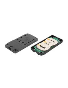 ALPINE KCE-3QI Samochodowa konsola do ładowania bezprzewodowego - Akcesoria car audio - miniaturka - grafika 1