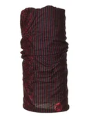 Apaszki i szaliki damskie - Buff Szal-koło w kolorze czarnym - 52 x 24 cm - miniaturka - grafika 1