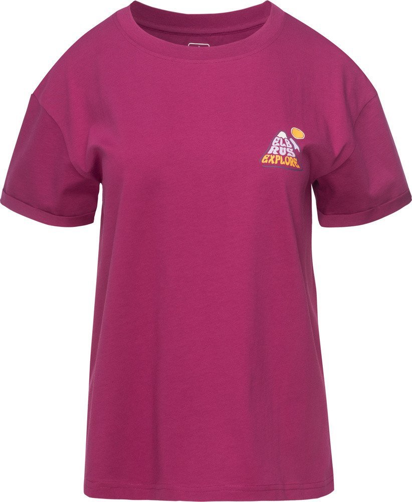 Damska Koszulka Z Krótkim Rękawem Resa Wo's rozmiar M