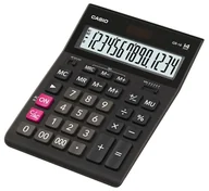 Kalkulatory - Casio Kalkulator 3722 GR-14 3722 GR-14 - miniaturka - grafika 1