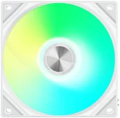 Wentylatory komputerowe - Wentylator TRYX ROTA SL ARGB wentylator - 120mm, biały F-R120A-AM1M-G0W - miniaturka - grafika 1
