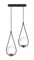 Lampy sufitowe - Kaja ALFRED OLSZEWSKI Żyrandol K-4771 z serii NEVE - miniaturka - grafika 1