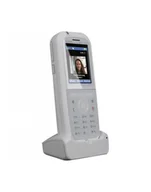 Telefony stacjonarne - AGFEO DECT 77 IP - miniaturka - grafika 1