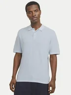 Swetry męskie - Jack & Jones Sweter George 12268281 Błękitny Relaxed Fit - miniaturka - grafika 1