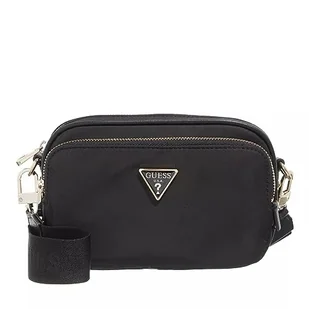 Guess Jeansy Hweyg8 39572 damskie, czarny, jeden rozmiar - Torebki damskie - miniaturka - grafika 1