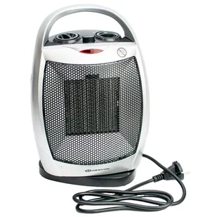 Descon Termowentylator DA-T182CS DA-T182CS - Ogrzewanie przenośne - miniaturka - grafika 1
