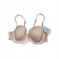 Biustonosze - Klasyczny biustonosz damski SIMONE PERELE 70C - miniaturka - grafika 1