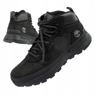 Buty męskie Timberland Field Trekker [TB0A1ZPU015] - Buty sportowe męskie - miniaturka - grafika 1