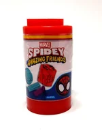 Masy plastyczne - Glina W Tubce Spidey Amazing Friends - miniaturka - grafika 1