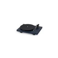 Gramofony - Pro-Ject Debut Carbon EVO - Niebieski - miniaturka - grafika 1